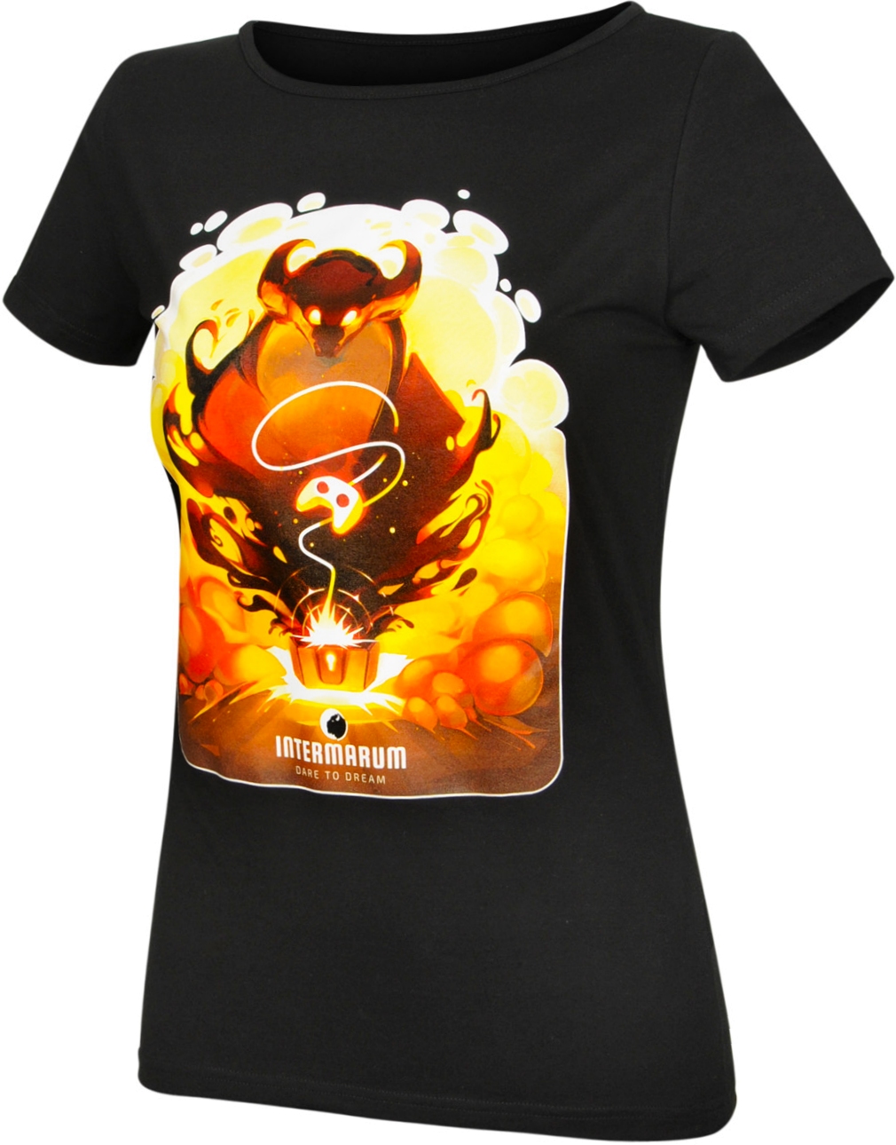 T-Shirts mit Druck