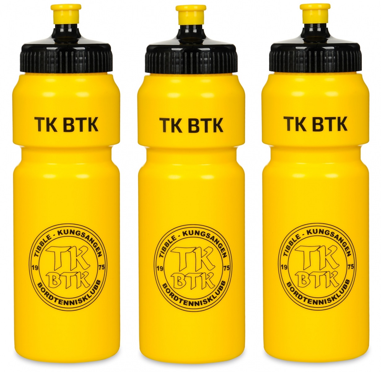 Trinkflaschen